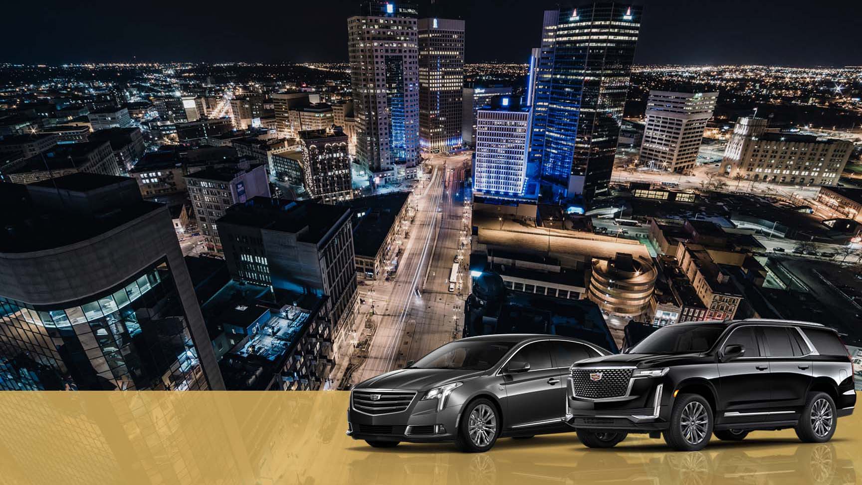 Luxury Transportation