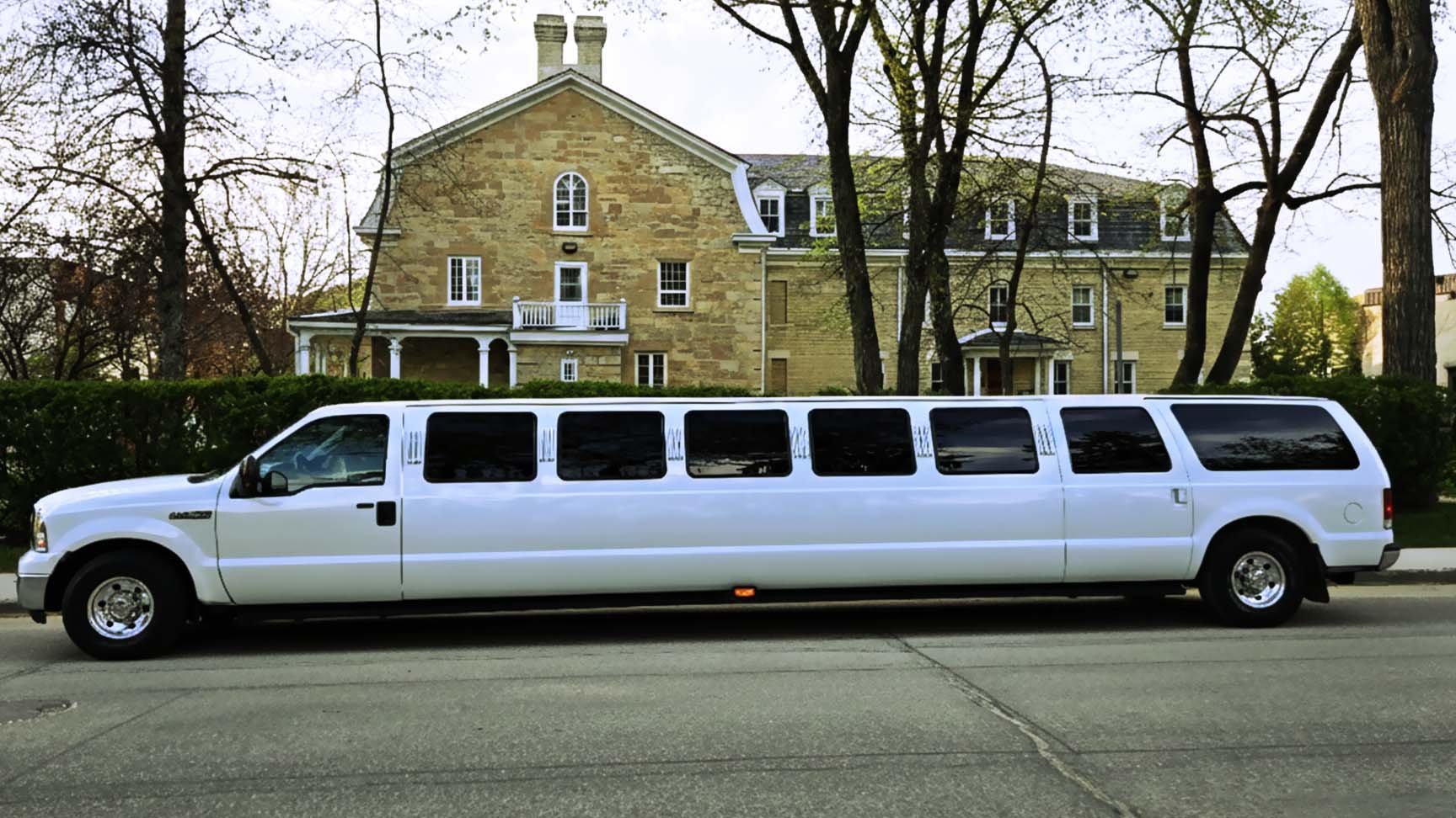 Stretch Limos